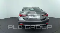 2022 Mazda 6
