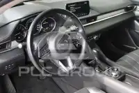 2022 Mazda 6