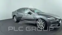 2022 Mazda 6