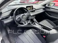 2022 Mazda 6
