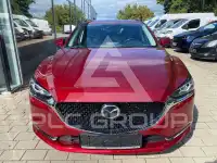 2022 Mazda 6