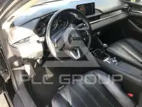2022 Mazda 6