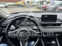 2022 Mazda 6