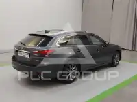 2022 Mazda 6