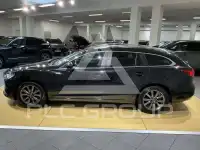 2022 Mazda 6