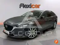 2022 Mazda 6