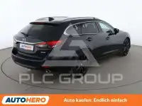 2022 Mazda 6