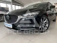 2022 Mazda 6