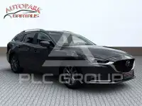 2022 Mazda 6