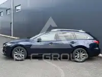 2022 Mazda 6