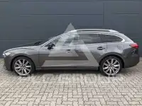 2022 Mazda 6