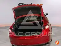 2022 Mazda 6