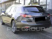2022 Mazda 6