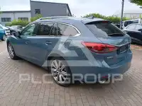 2022 Mazda 6