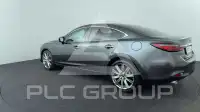 2022 Mazda 6