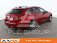 2022 Mazda 6