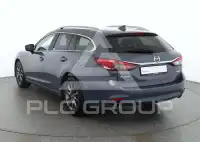 2022 Mazda 6