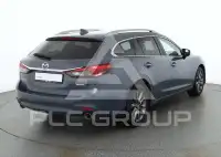 2022 Mazda 6