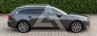 2022 Mazda 6