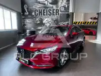 2022 Mazda 6