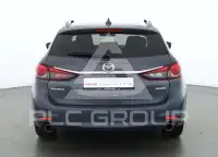 2022 Mazda 6