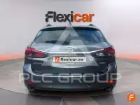 2022 Mazda 6