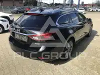 2022 Mazda 6