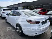 2022 Mazda 6