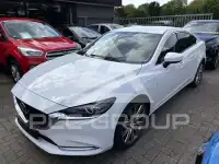 2022 Mazda 6
