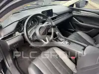 2022 Mazda 6