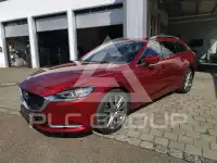 2022 Mazda 6