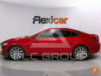2022 Mazda 6