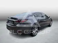 2022 Mazda 6