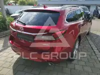 2022 Mazda 6