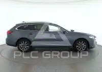 2022 Mazda 6