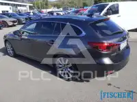 2022 Mazda 6