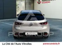 2022 Mazda 6