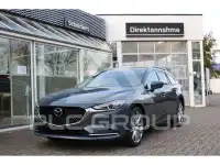 2022 Mazda 6