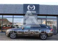2022 Mazda 6