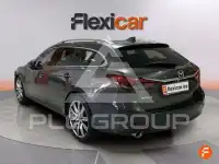 2022 Mazda 6