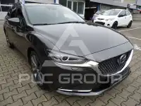 2022 Mazda 6
