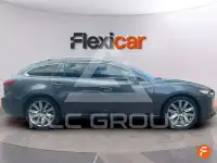 2022 Mazda 6