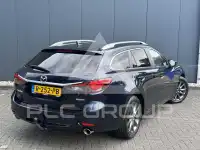 2022 Mazda 6