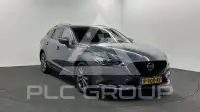 2022 Mazda 6