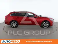 2022 Mazda 6