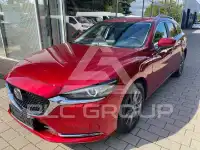 2022 Mazda 6