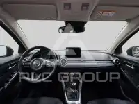 2022 Mazda 2