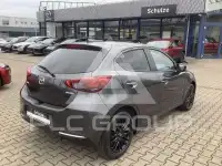 2022 Mazda 2