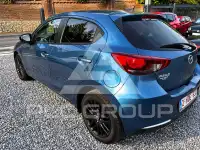 2022 Mazda 2 (Demio)