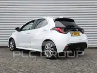 2022 Mazda 2